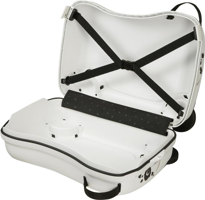 Immagine prodotto Samsonite Carrello Dream2Go Rider (30 l, Bagaglio a mano (fino a 50 litri))