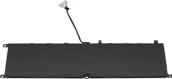 Image du produit MSI S9N-0K4A201-SB3 (4 cellules, 4280 mAh)