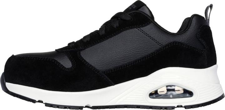Skechers WORK Sicherheitsschuhe ELAINY S3L FO SR, ESD 39