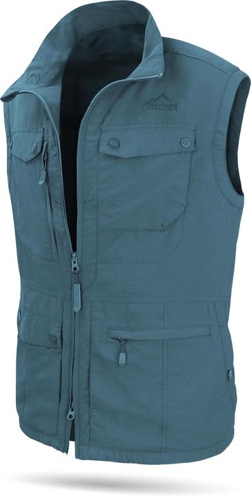 Image du produit Normani Gilet d'extérieur pour homme Kudu - 1485 (S)