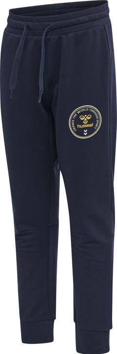Actual product image hummel Math Pants (140)