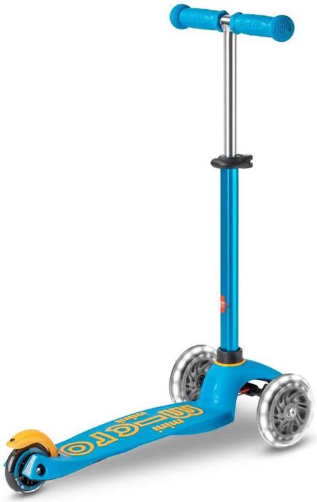 Immagine prodotto Micro Mini Deluxe