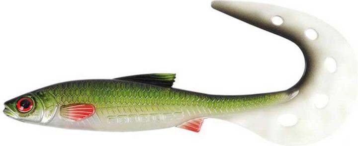 Stucki Fishing Real Rider Curly Tail 170 (17 cm)