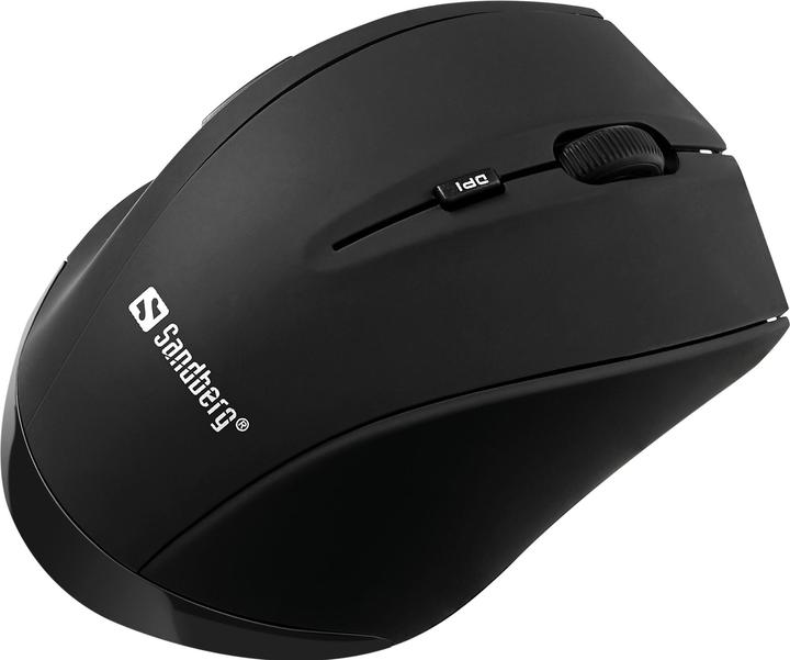 Actual product image Sandberg Pro (Wireless)