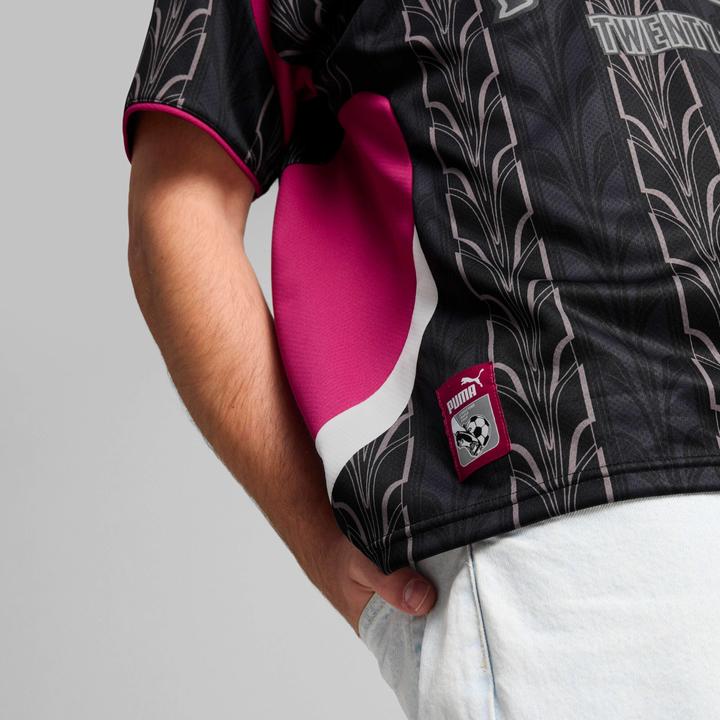 Produktbild Puma x MÁS TIEMPO TWENTY FOUR Football Jersey (L)