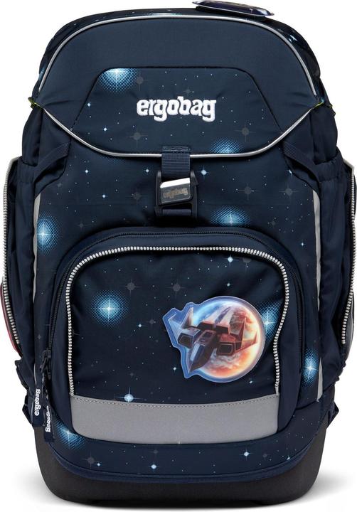 Produktbild Ergobag Set (20 l)