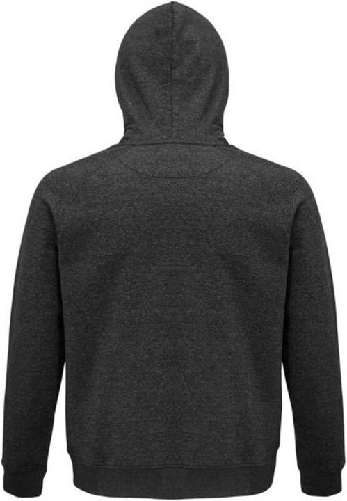 Actual product image Sols Stellar hoodie cotton from organic farming (M)