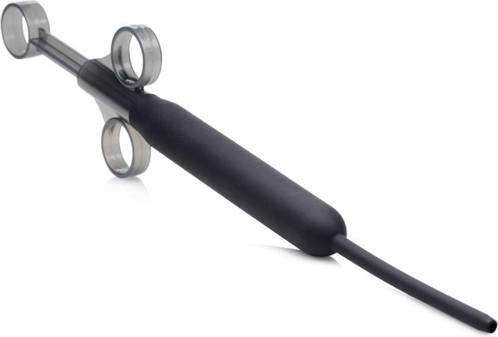 Actual product image XR Brands Deep Shot Lubricant Dispenser