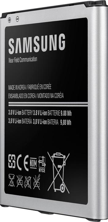 Actual product image Samsung Eb-B600bebecww