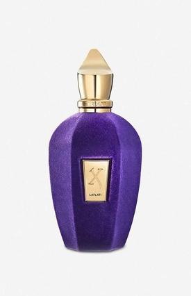 Actual product image Sospiro Perfume Laylati by Eau de Parfum Spray (Unisex) 100 ml (Eau de parfum, 100 ml)