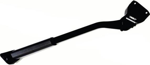 Produktbild Pletscher Seitenständer Comp 40 Flex, schwarz