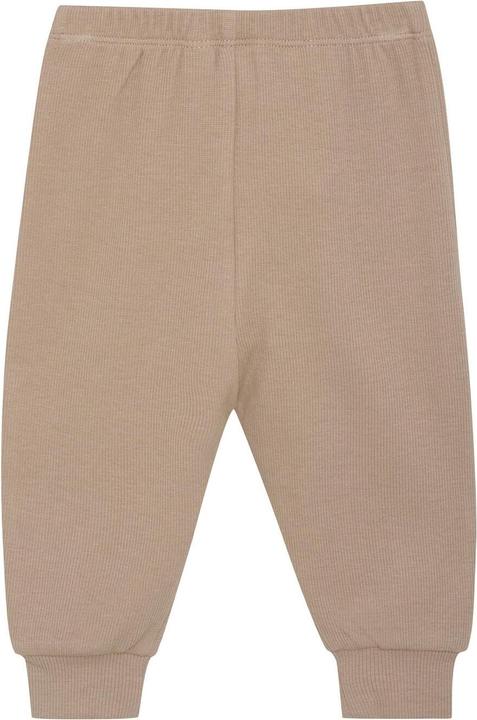 Produktbild CeLaVi Bambus Hose Warm Taupe (60)