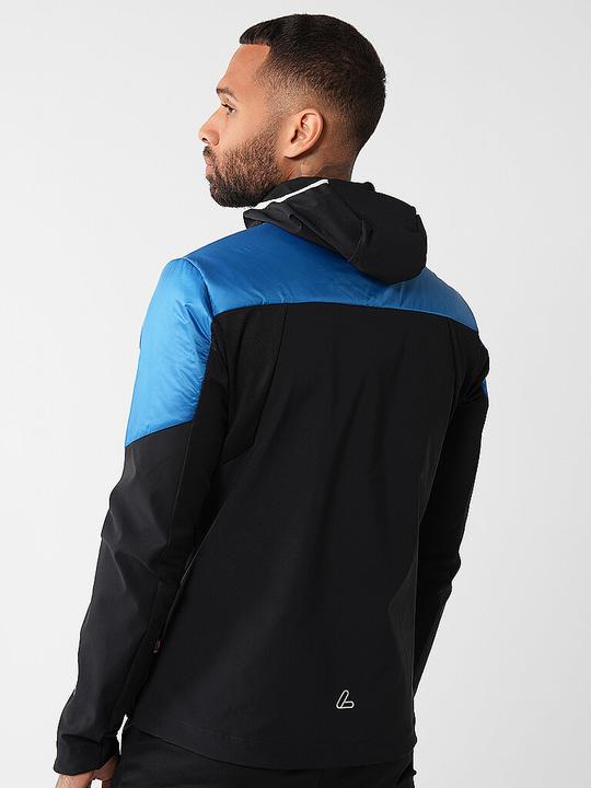 Actual product image Löffler Bruce PL60 Hoodie (XL)