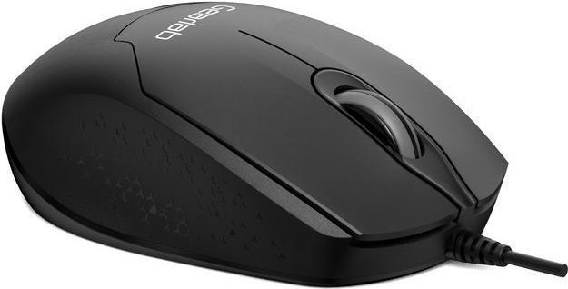 Produktbild Gearlab G120 Optical USB Mouse (Kabelgebunden)