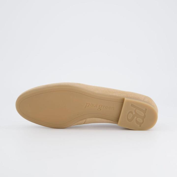 Actual product image Paul Green Slipper (37.5)