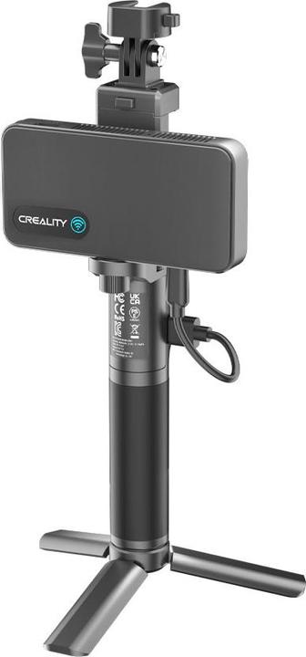 Image du produit Creality Cr-Scan Ferret+ Se Wireless Scanning 3d Accessories