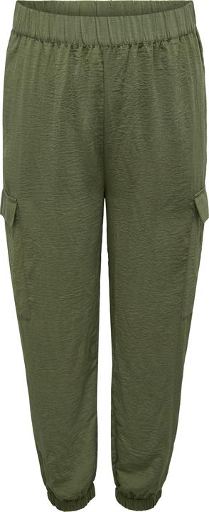 Only Normal geschnitten Cargohose Cargo-Hose (54)