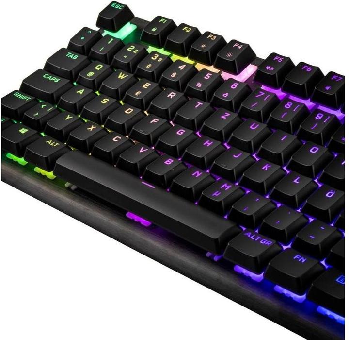 Produktbild Corsair K60 Pro (CH, Kabelgebunden)