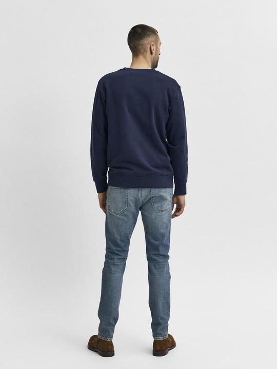 Image du produit Selected Homme 6290 - Jeans confort stretch bleu clair Slim Fit (W30/L34)