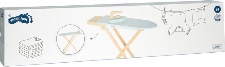 Produktbild small foot Bügelbrett mit Bügeleisen