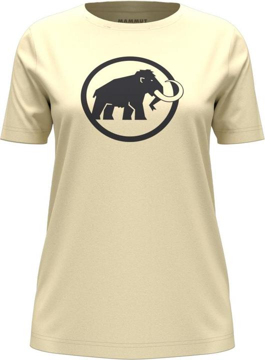Mammut Women's Core T-Shirt Classic