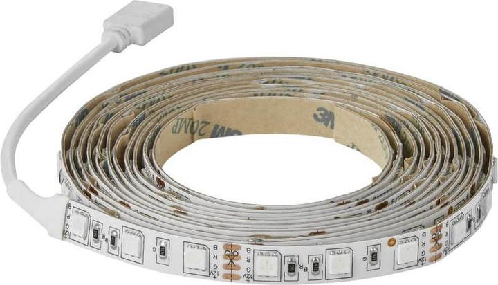 Actual product image Nordlux Led Strip Music 5m LED Multi IP44 2210409901 (RGB, 500 cm)