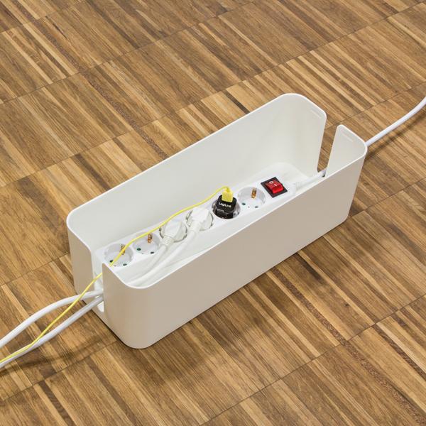 Image du produit LogiLink Kit boîte de câbles