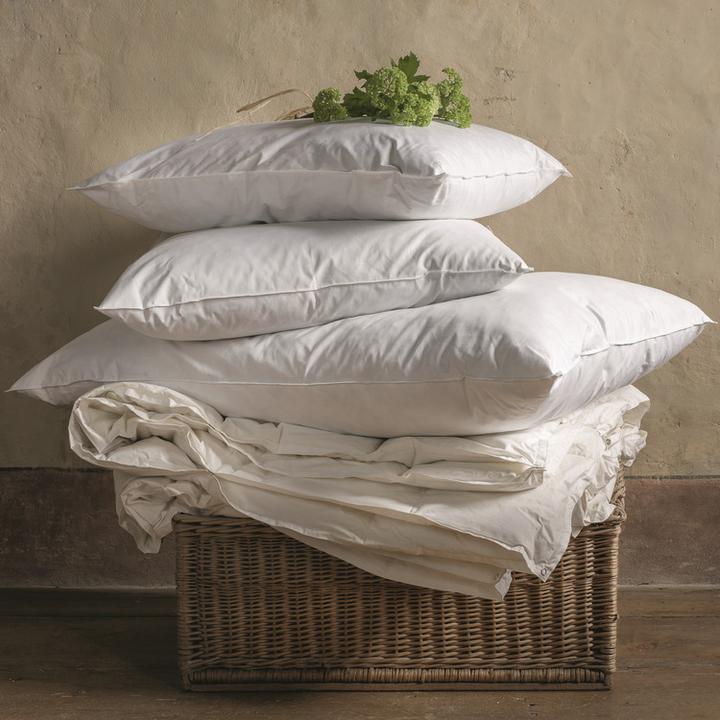 Actual product image Johann Jakob Basic (650 g, 240 x 240 cm)