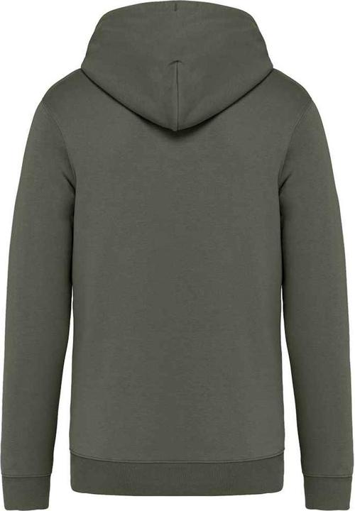 Immagine prodotto Native Spirit Felpa con Cappuccio e Zip Intera Adulto Unisex (S)