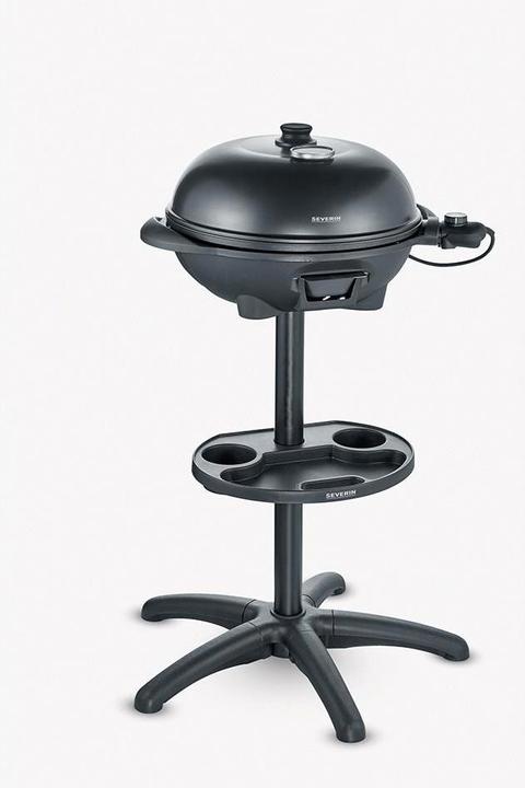 Produktbild Severin Barbecue-Grill PG 8541 (2 kW)