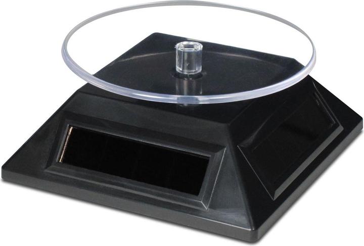 Actual product image Metal Earth Solar Spinner