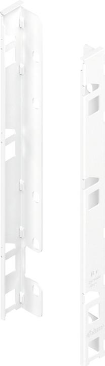Blum Wooden back panel holder LEGRABOX F