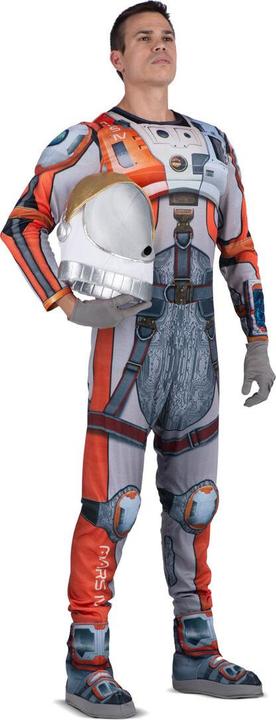 Produktbild My Other Me Verkleidung für Erwachsene Astronaut (4 Stücke) (M)