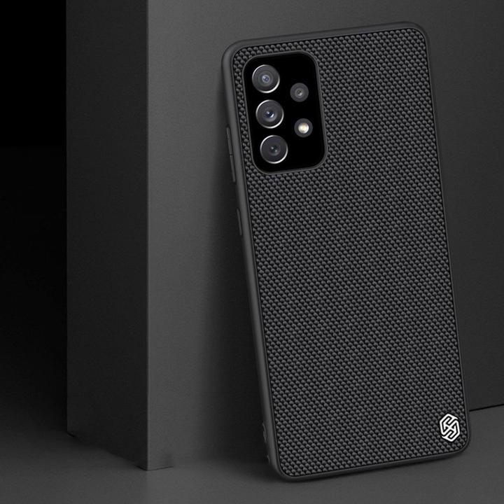 Produktbild Nillkin Textured Series (Samsung Galaxy A72 5G)