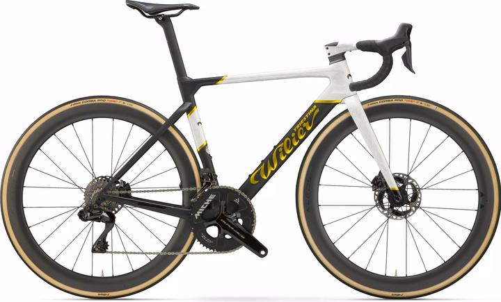 Immagine prodotto Wilier Filante SLR - Shimano Dura Ace Di2 (55 cm)
