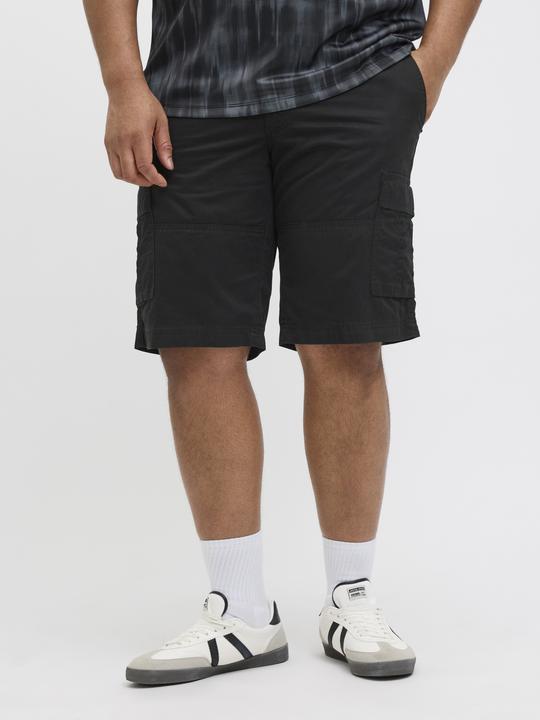 Produktbild Jack & Jones Plus Size Relaxed Fit Relaxed Fit Shorts Relaxed Fit Shorts (44)