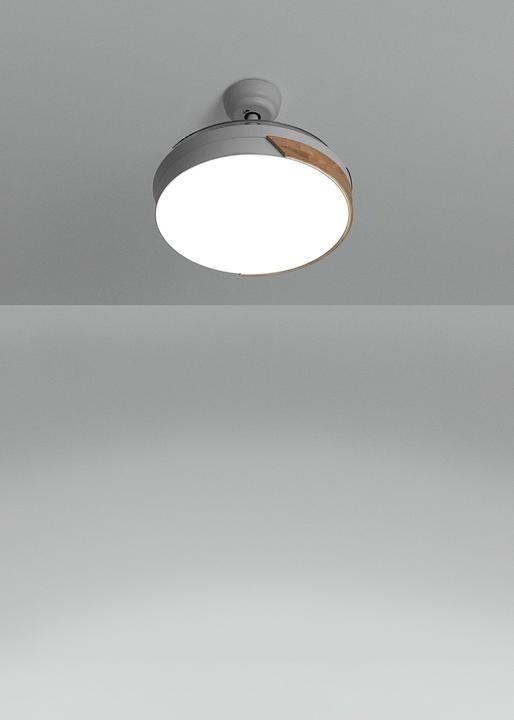 Actual product image Create Wind Clear (50 dB)