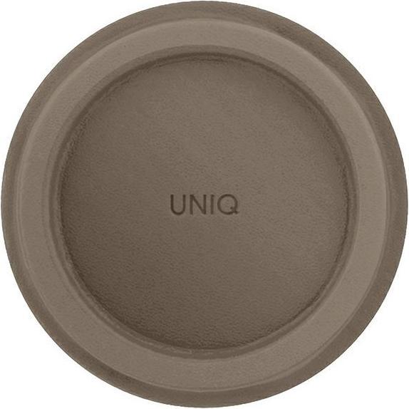 Actual product image Uniq Flixa Magnetic Base magnetyczna baza do montażu szary/flint grey