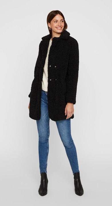 Image du produit Noisy May Teddy Jacke (S)