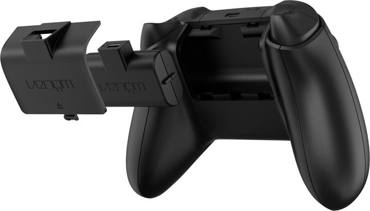 Image du produit Venom VS2883 game console part/accessory Batterie (Xbox Series X, Xbox One S, Xbox Series S)