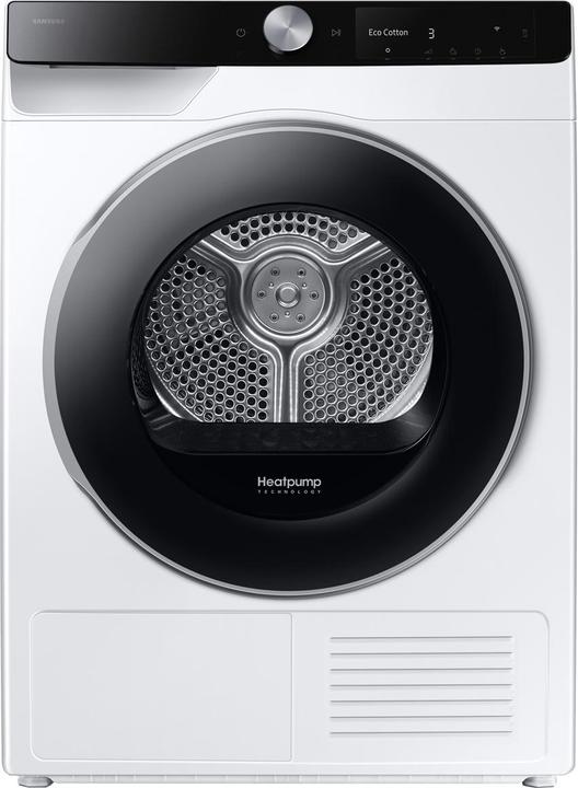 Immagine prodotto Samsung Wäschetrockner DV6000, 9kg, A+++ (9 kg, A destra)
