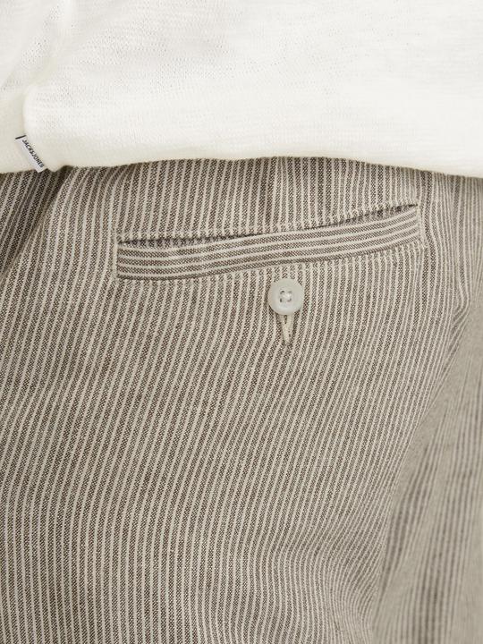 Actual product image Jack & Jones Loose Fit Chino Hose Chino Hose (M)