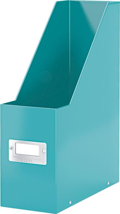 Produktbild Leitz WOW Click & Store Stehsammler (A4)