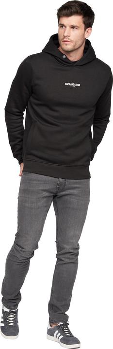 Produktbild Duck and Cover Gathport Hoodie (S)