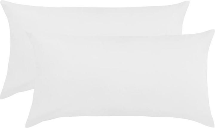 Actual product image BettwarenShop Ulm (Pillowcase, 40 x 80 cm)