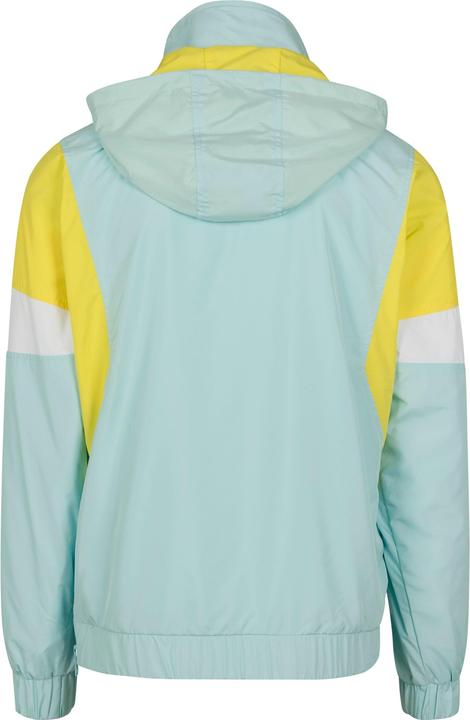 Produktbild Urban Classics Light 3-Tone Pull Over Jacket (M)