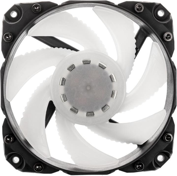 Produktbild EKWB EK-Vardar X3M 120ER D-RGB (120 mm, 1 x)