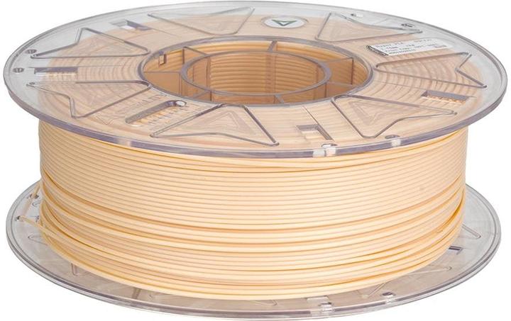 Produktbild Creality Filament PLA Hyper RFID Hautfarbe 1.75 mm 1 kg (PLA, 1.75 mm, 1000 g, Beige)