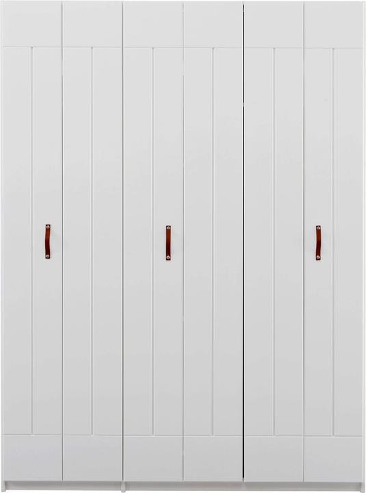 Image du produit Lifetime Kidsrooms Eléments d'armoire 1 (sans portes) (53 cm)