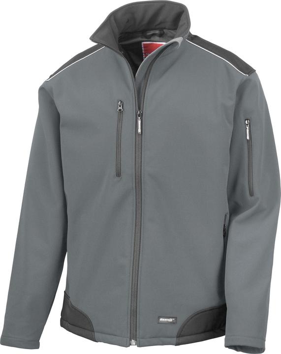 Produktbild Regatta Softshell Ripstop (L)